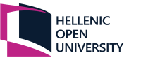 Hellenic open university logo