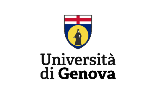 University of Genova logo