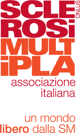 Italian Multiple Sclerosis Society logo