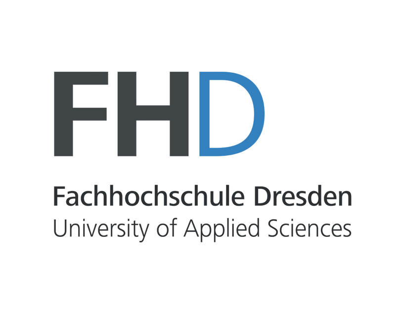 Fachhochshule Dresden University of Applied Sciences logo