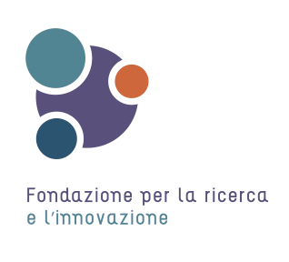 Fondazione per la Ricerca e l'innovazione logo