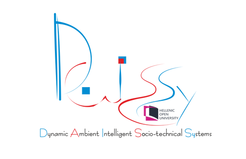 DAISSy research group logo