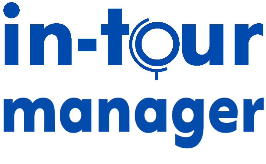 intour manager logo