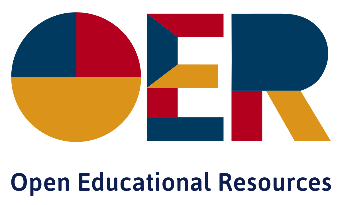 Open Educational Resources repository